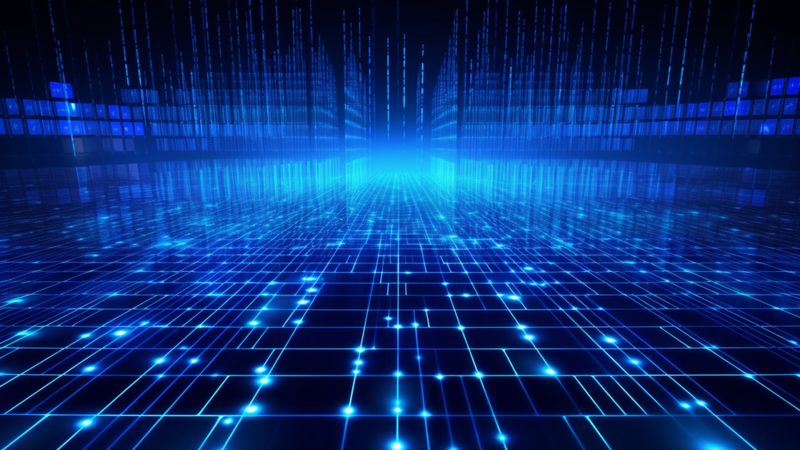四川企业数字化解决方案的技术选型逻辑